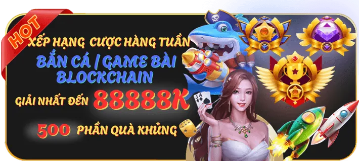 Hướng dẫn giao diện và luật chơi cơ bản Bắn Cá l 88