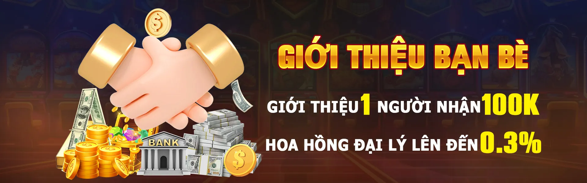 Hình ảnh chính chương trình đối tác l 88